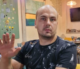 Дмитрий, 36 лет, Краснодар