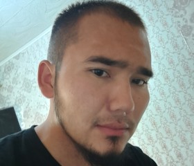 ALMAZ JARKYMBAIE, 35, Volgorechensk