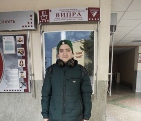 Sasha Aleksandr, 28, Minsk