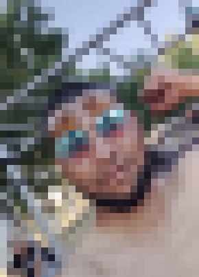 Мухаммед из Джанкоя 25 лет