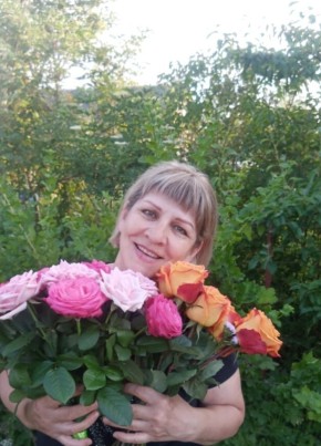 Валентина, 58, Россия, Санкт-Петербург