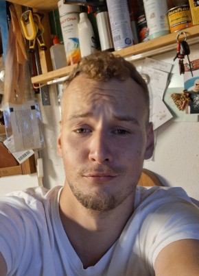 Suckmr из Stollberg/Erzgeb. 26 лет