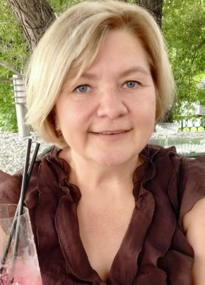 Елена из Перми 49 лет