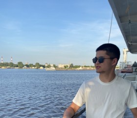 Марсель, 18 лет, Уфа