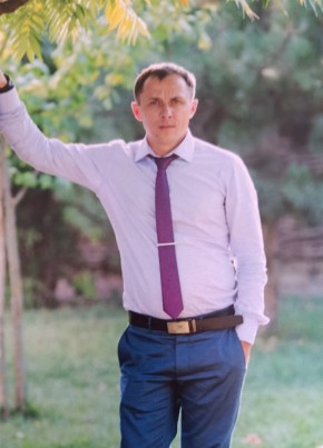 Дмитрий из Динскаи 48 лет