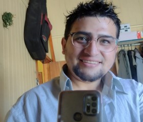 Alejandro, 42 года, Puerto Montt