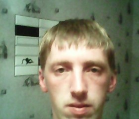 Pavel, 35, Krasnoyarsk