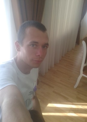 павел, 29, Россия, Семикаракорск