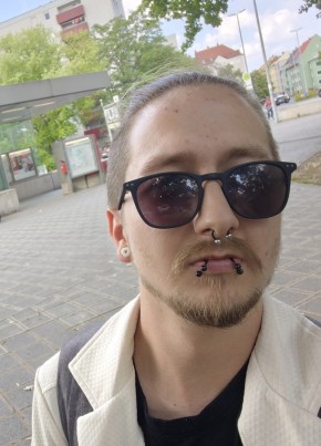 Jayj26 из Weiden 26 лет