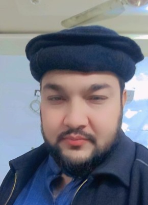 Imad khan, 34, پاکستان, اسلام آباد