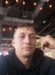 Данил, 34 года, Новосибирск