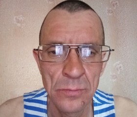 Василий, 46 лет, Канск