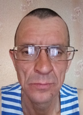 Василий, 46, Россия, Канск