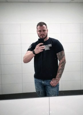 Александр из Смоленска 36 лет