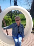 Элла, 61 год, Краснодар