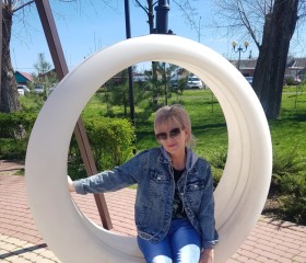 Ella, 61, Krasnodar