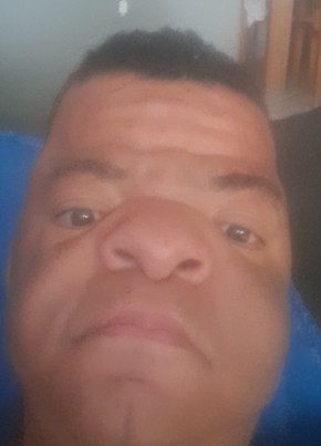 Denilson santoss из Ribeirão Preto 19 лет