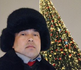 Sayfiddin, 30, Mikhnyovo