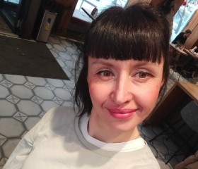 Kseniya, 39, Yekaterinburg
