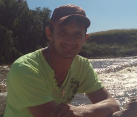 Deon, 41, Kriel
