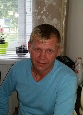 станислав, 53, Россия, Екатеринбург