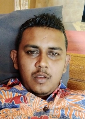 Praneel , 37, Fiji, Suva
