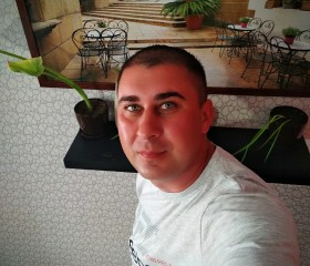 Александр, 41 год, Карлівка