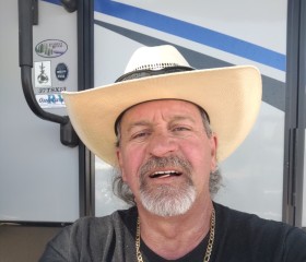 Gary, 50 лет, Apache Junction
