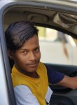 Sameer nayak, 19, Ramgarh (Jharkhand)