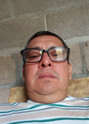 Jose perdomo, 54, República de Honduras, Choloma