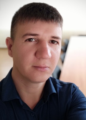 Aleksandr, 40, Russia, Krasnoyarsk
