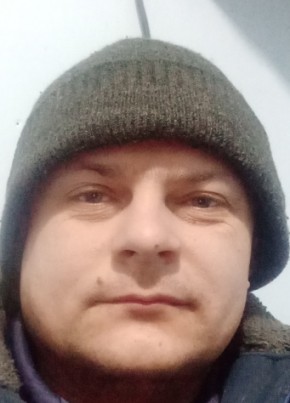 Дмитрий, 38, Россия, Таврическое