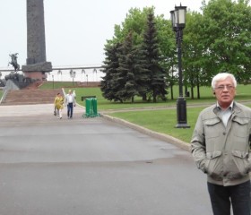 Валерий, 70 лет, Домодедово