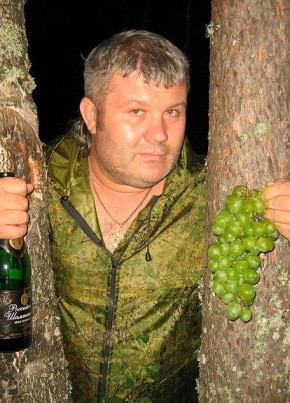 Сергей, 49, Россия, Мончегорск