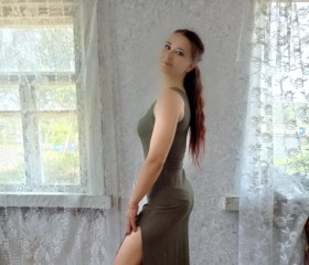 Anakonda, 31, Zhlobin
