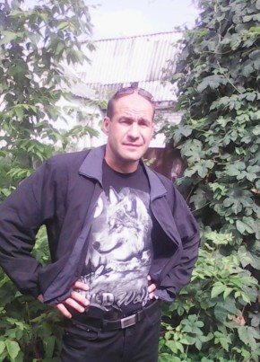 Игорь, 47, Россия, Воронеж