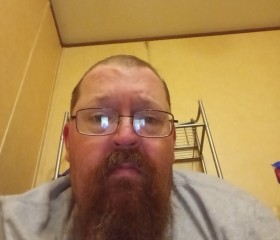 War Spawn, 46, Jefferson City