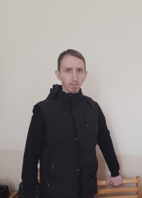 Виталий из Зернограда 33 года