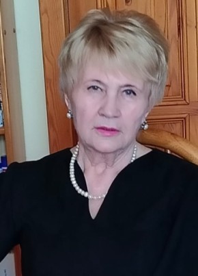 Людмила