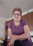 лена, 68 лет, Українка