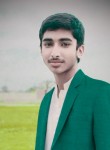 Shahzaib Maken, 18 лет, سرگودھا