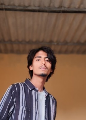 Rocky, 20, India, Coimbatore