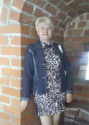 Татьяна, 56, Рэспубліка Беларусь, Баранавічы