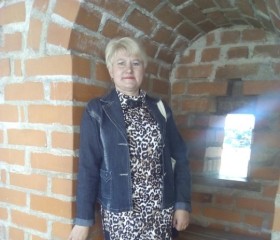Татьяна, 57 лет, Баранавічы
