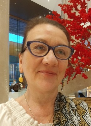 Akh, 60, Russia, Klin