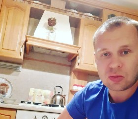 Leonid, 40, Minsk