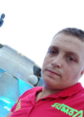 Сергей из Ставрополи 33 года