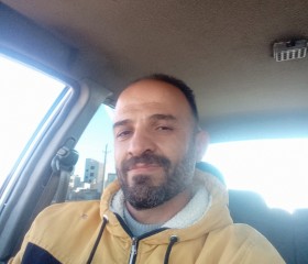 Saeed, 44, Abhar