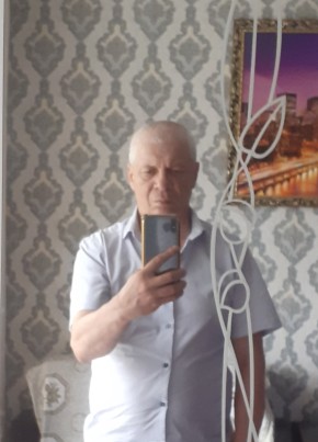 Сергей Рожков, 52, Қазақстан, Қарағанды