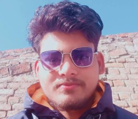 Ankit 🥰🥀💞🫀, 23 года, Gorakhpur (State of Uttar Pradesh)